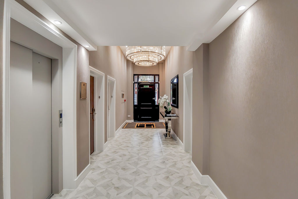 Fitzjohns Avenue Hampstead